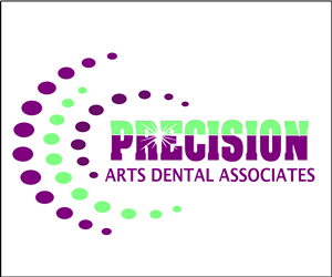 Logo Design by Ken Bradford for Precision Arts Dental Associates | Design: #3247192