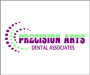 Logo Design by Ken Bradford for Precision Arts Dental Associates | Design: #3247328