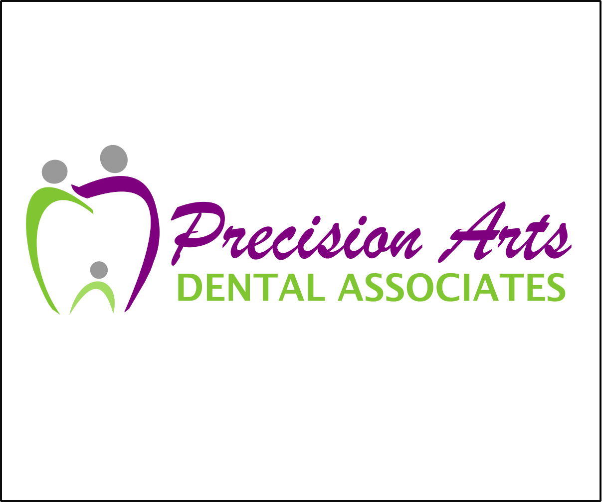 Dental Logo Design for It can say Precision Arts Dental Associates, or