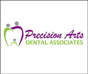 Design de Logo par Ken Bradford pour Precision Arts Dental Associates | Design : #3254192