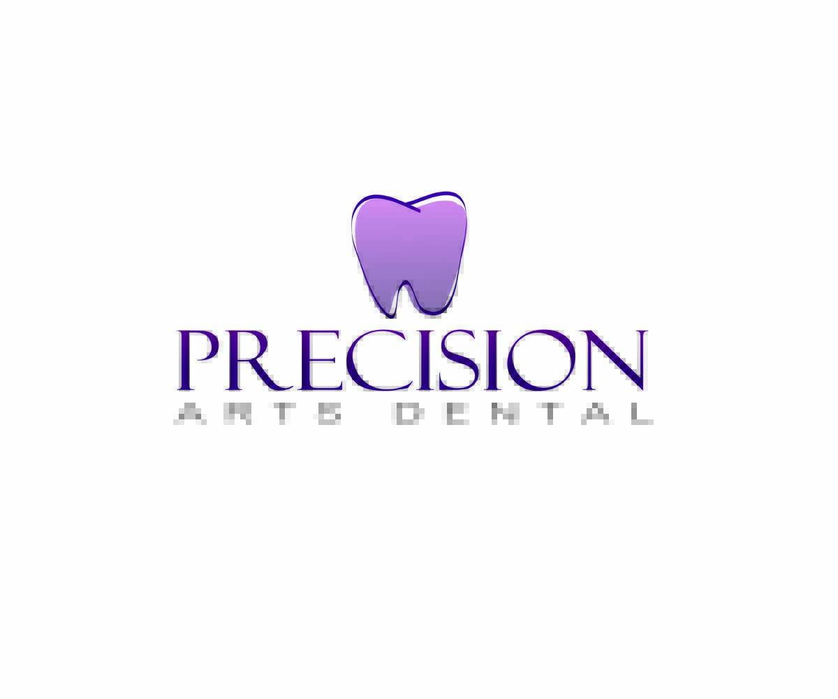 Logo Design by Doherty Designs  for Precision Arts Dental Associates | Design #3250185