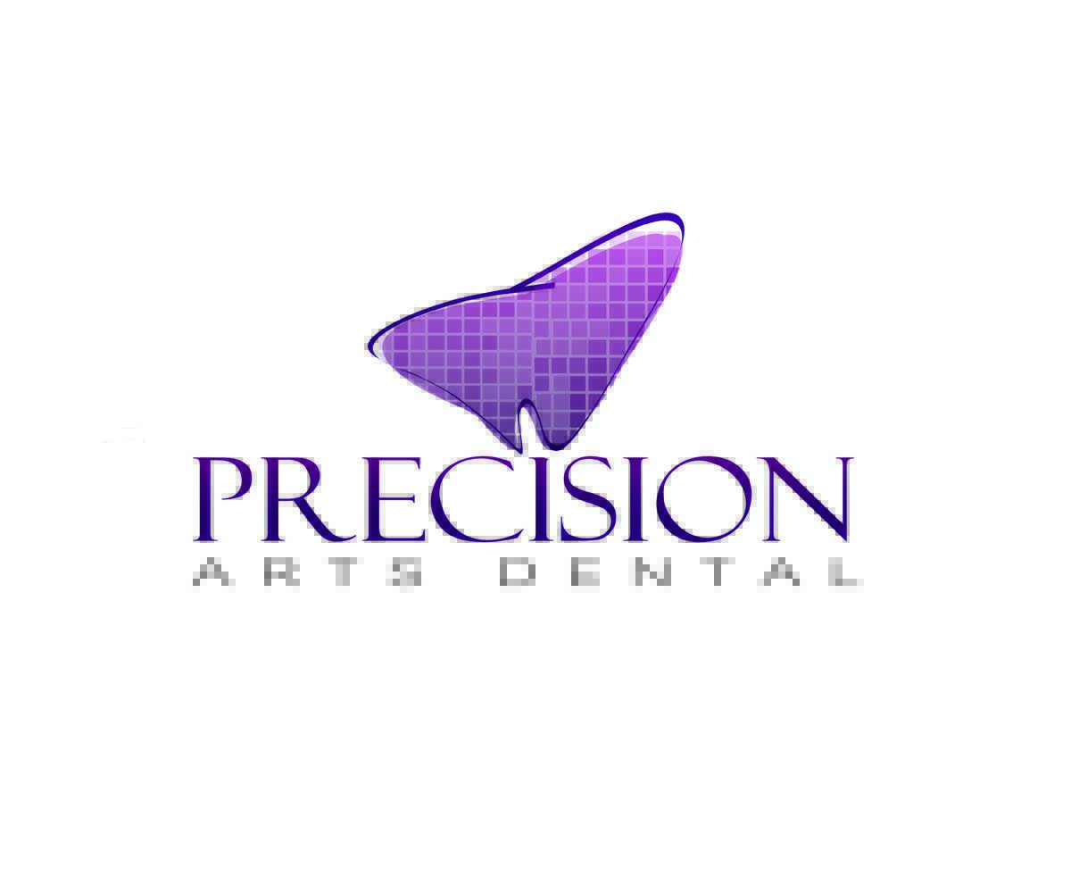 Logo Design by Doherty Designs  for Precision Arts Dental Associates | Design #3256493