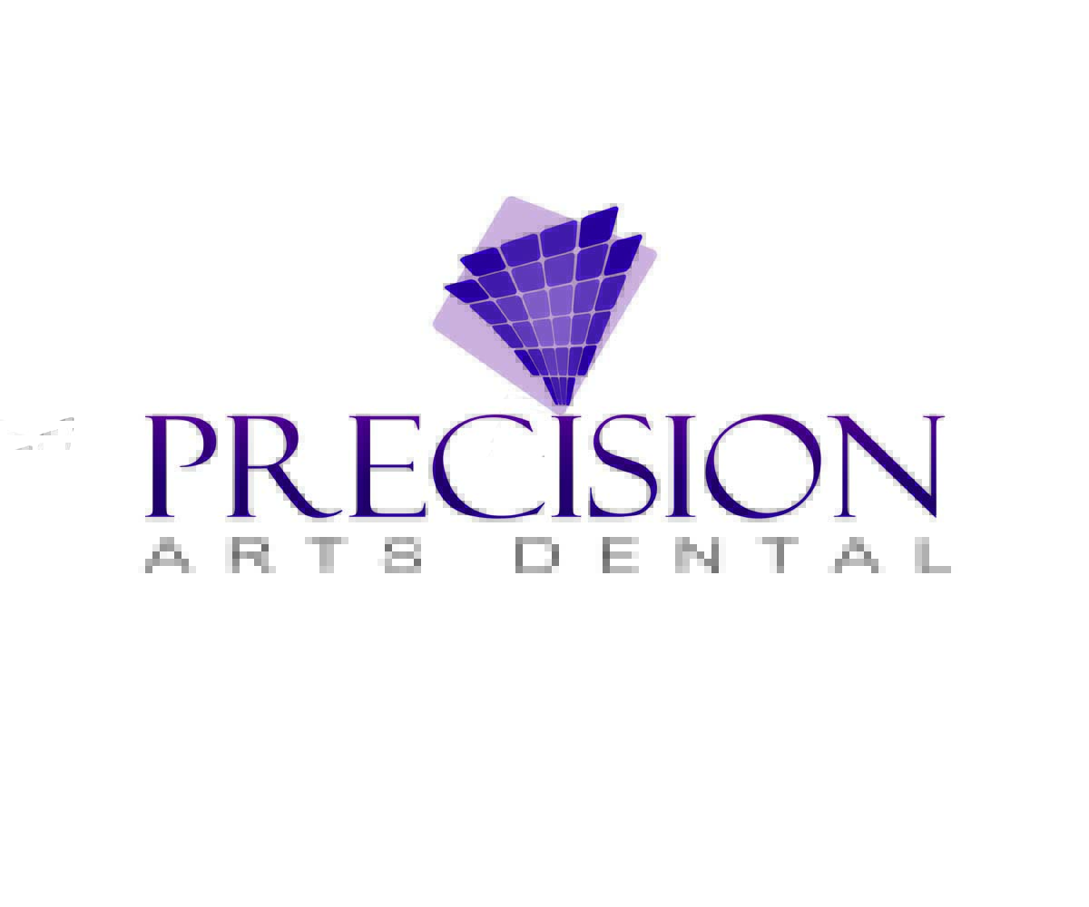 Logo-Design von Doherty Designs  für Precision Arts Dental Associates | Design #3256502