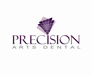Logo Design by Doherty Designs  for Precision Arts Dental Associates | Design #3256502