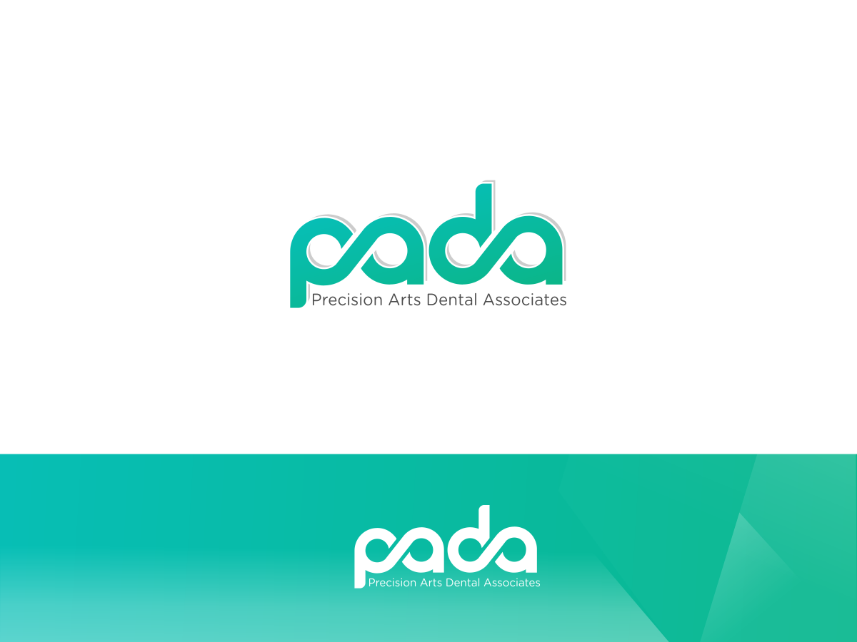 Logo Design by Armir.B for Precision Arts Dental Associates | Design #3238936