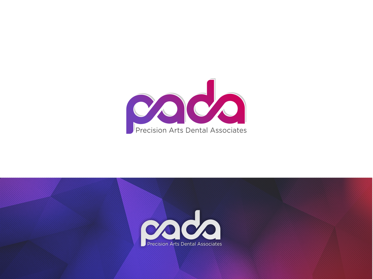 Logo Design by Armir.B for Precision Arts Dental Associates | Design #3244423