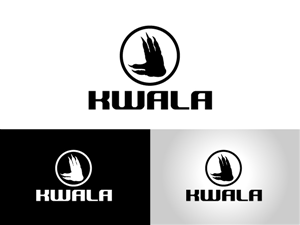 Logo Design by Madhu Bhadra for KWALA RACING | Design #74508