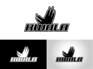 Diseño de Logo por Madhu Bhadra para KWALA RACING | Diseño: #74509