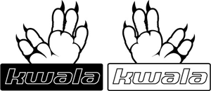 Diseño de Logo por Kings Bishop Design para KWALA RACING | Diseño: #75293