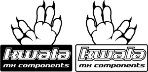 Logo Design by Kings Bishop Design for KWALA RACING | Design #75294