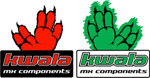 Diseño de Logo por Kings Bishop Design para KWALA RACING | Diseño: #75295