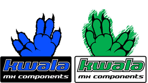 Diseño de Logo por Kings Bishop Design para KWALA RACING | Diseño: #75297