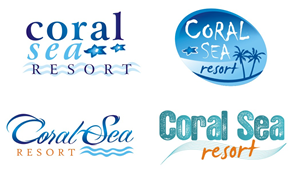 Logo Design by GraphicHub