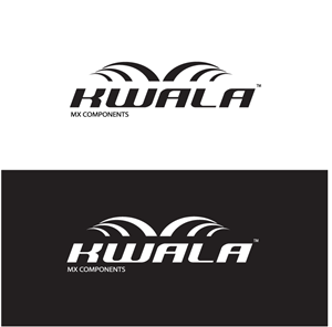 Logo Design by gfx . for KWALA RACING | Design #73357