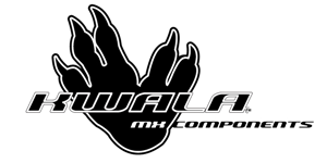 Diseño de Logo por Steven Hall para KWALA RACING | Diseño: #73444