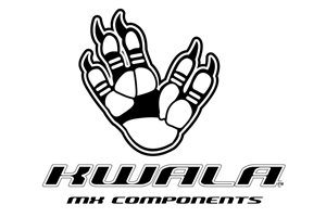 Diseño de Logo por Steven Hall para KWALA RACING | Diseño: #73607