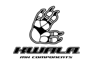 Diseño de Logo por Steven Hall para KWALA RACING | Diseño: #73868