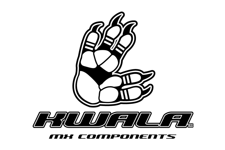 Logo-Design von Steven Hall für KWALA RACING | Design #73885