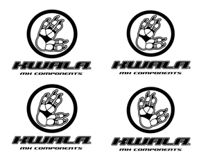 Diseño de Logo por Steven Hall para KWALA RACING | Diseño: #74676