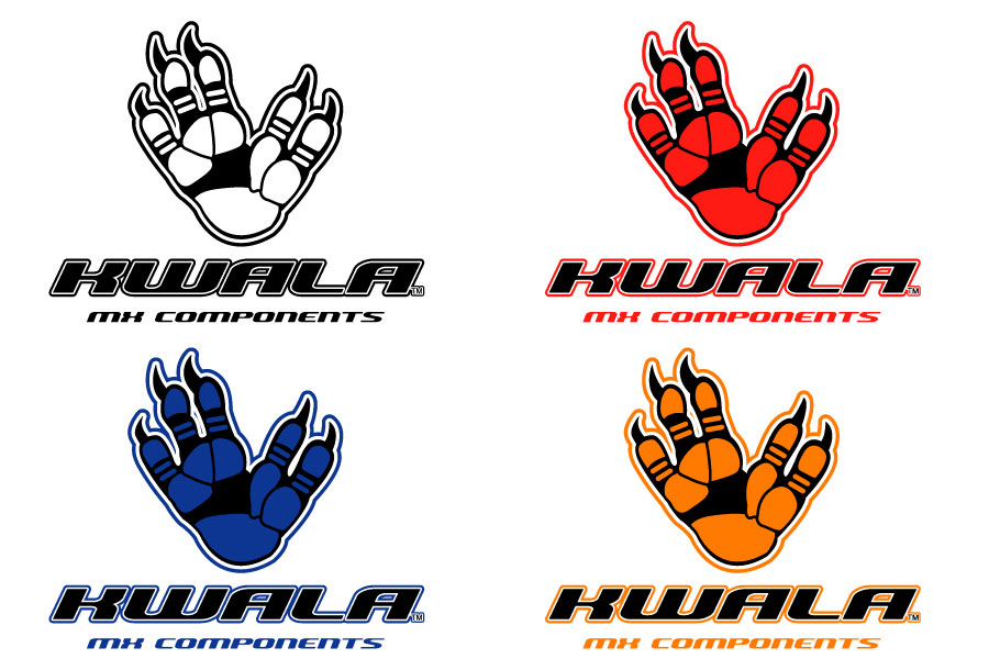 Diseño de Logo por Steven Hall para KWALA RACING | Diseño #74913