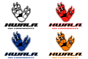 Diseño de Logo por Steven Hall para KWALA RACING | Diseño: #74913