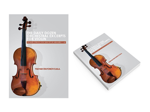 Diseño de portada de libro por Goo para este proyecto | Diseño: #3305532