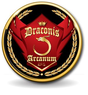 Logo Design by printworks for Draconis Arcanum | Design #3291470