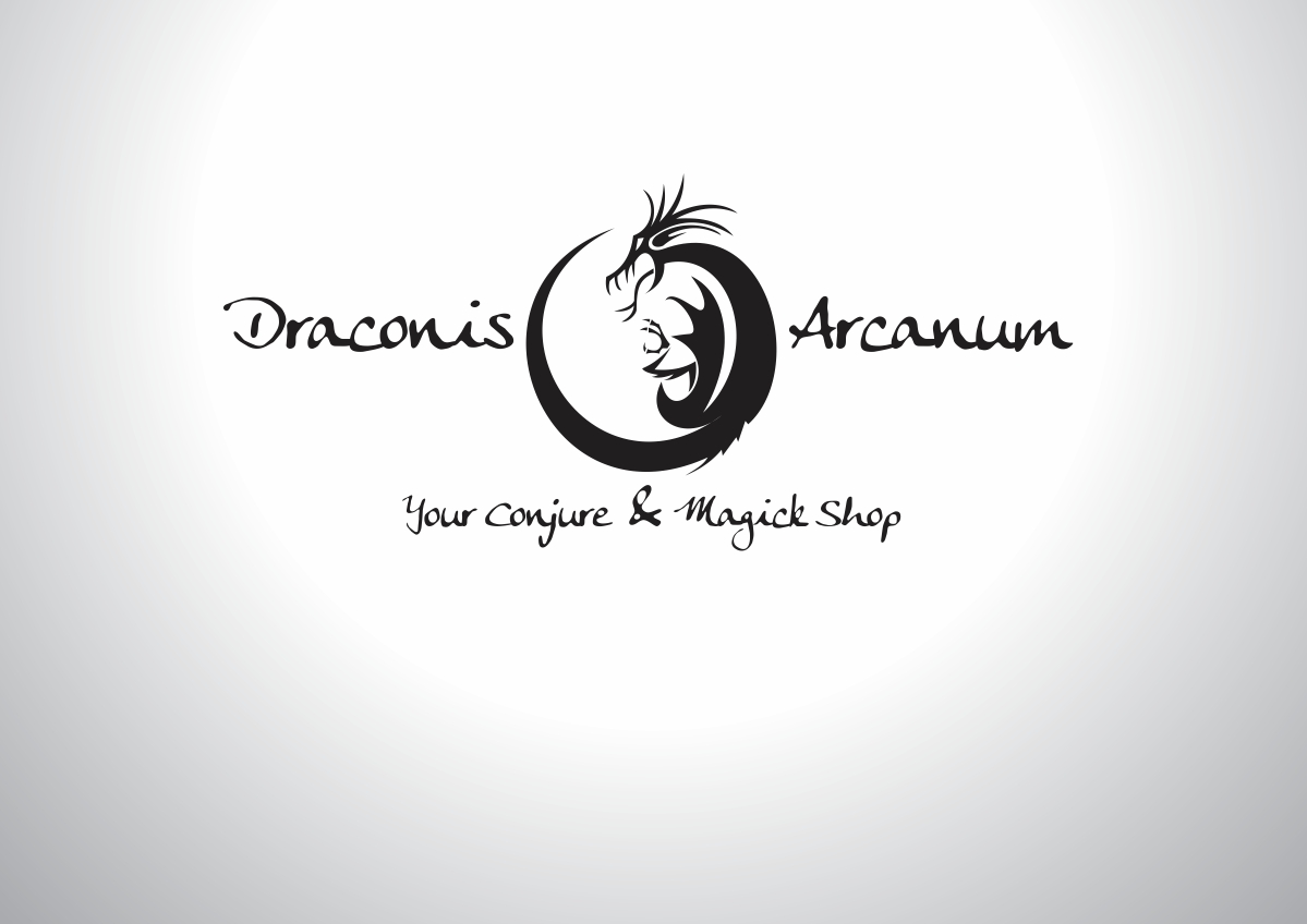 Logo Design by Mandar Bhalekar for Draconis Arcanum | Design #3305136