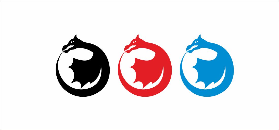 Logo Design by vesnusca for Draconis Arcanum | Design #3283737