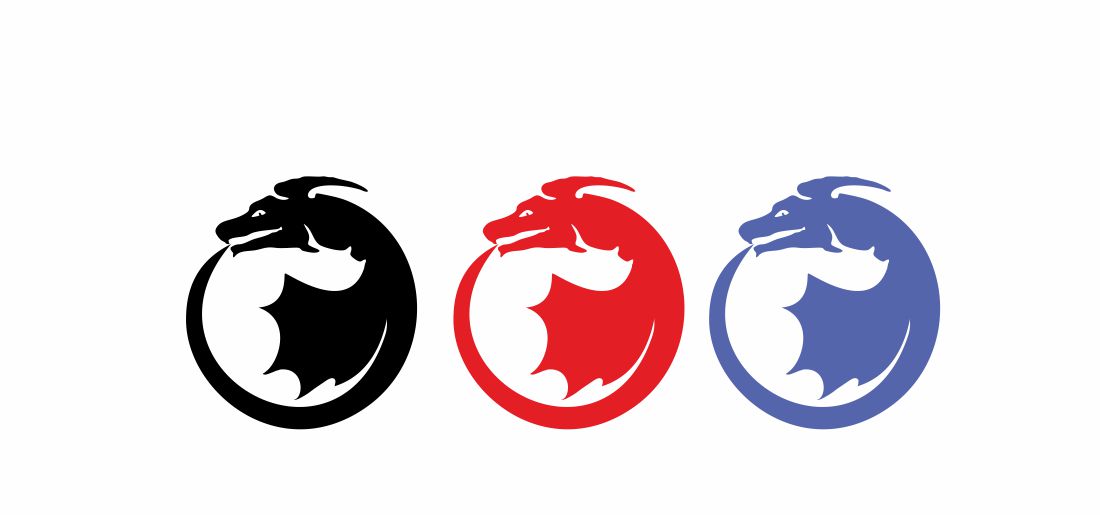 Logo Design by vesnusca for Draconis Arcanum | Design #3283740