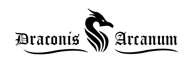Logo Design by Prathya for Draconis Arcanum | Design: #3278485