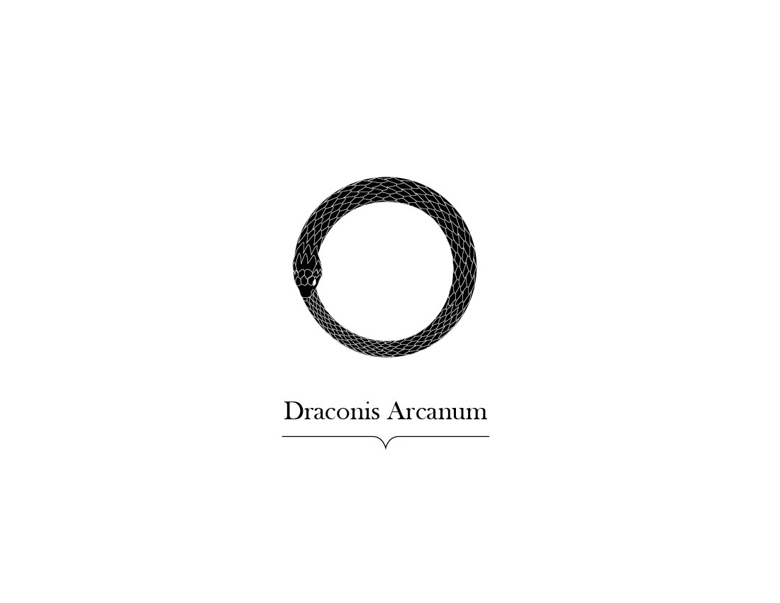 Logo Design by bjan for Draconis Arcanum | Design #3292278