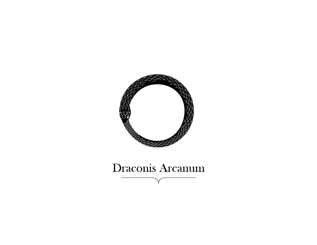 Logo Design by bjan for Draconis Arcanum | Design #3292327