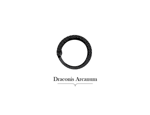 Logo Design by bjan for Draconis Arcanum | Design: #3292327