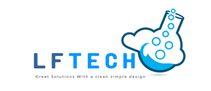 Logo Design by Ronnie for LFTek | Design #3240629
