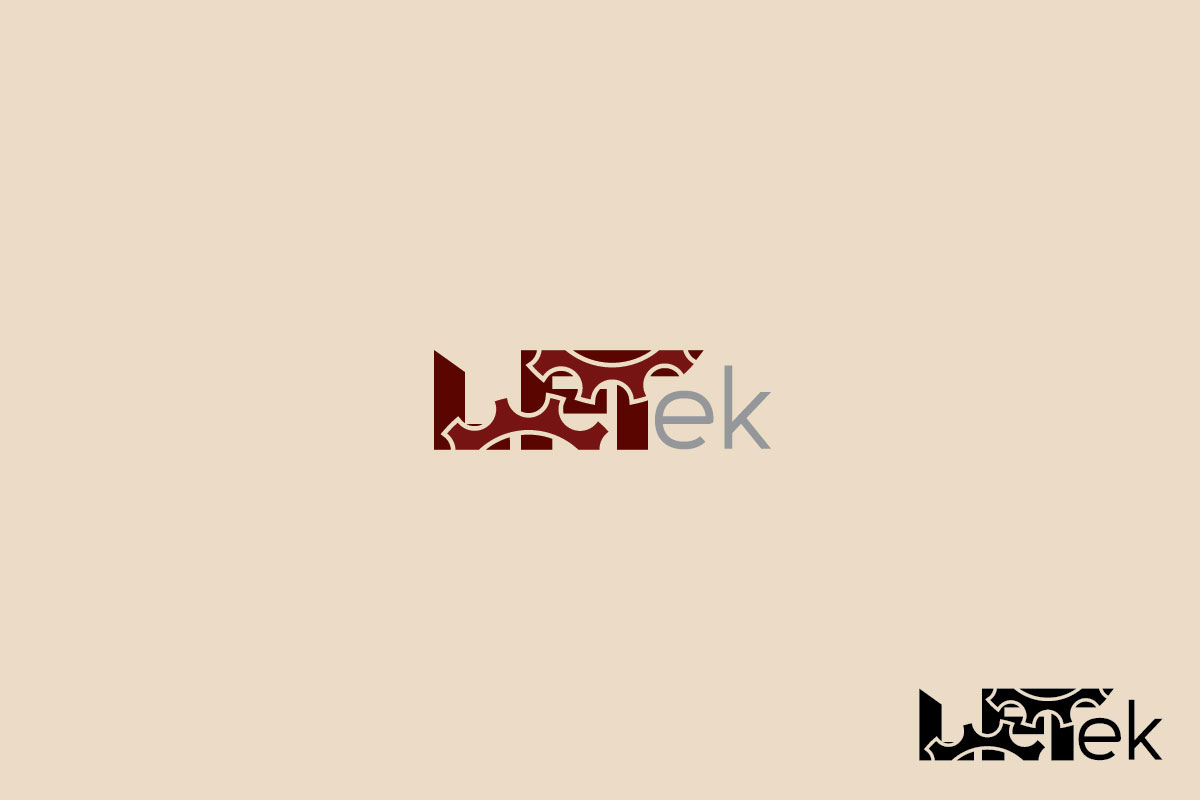 Diseño de Logo por pixelbox para LFTek | Diseño #3268301