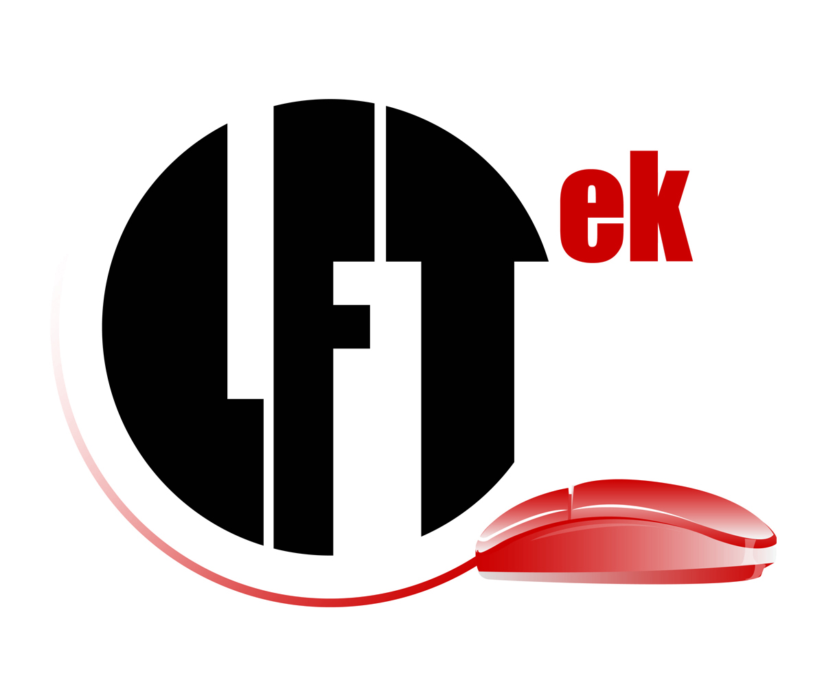 Diseño de Logo por bahareh_2530 para LFTek | Diseño #3265754