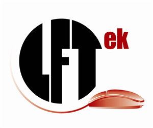 Logo Design by bahareh_2530 for LFTek | Design #3265754