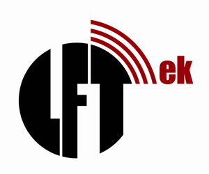 Logo-Design von bahareh_2530 für LFTek | Design: #3265813