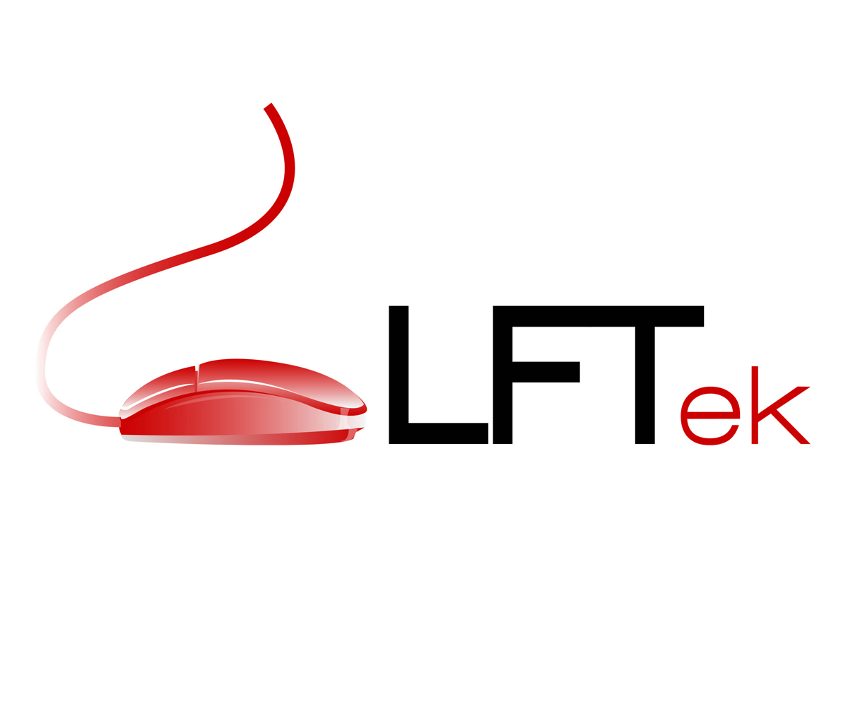 Logo Design by bahareh_2530 for LFTek | Design #3265868