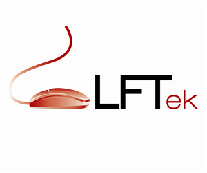 Logo-Design von bahareh_2530 für LFTek | Design: #3265868