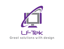 Logo Design by opapa85 for LFTek | Design #3241454