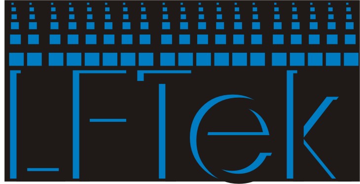 Logo Design by SHLOK DESIGNS for LFTek | Design #3252118