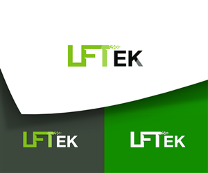 Logo-Design von S. Shin für LFTek | Design: #3312553