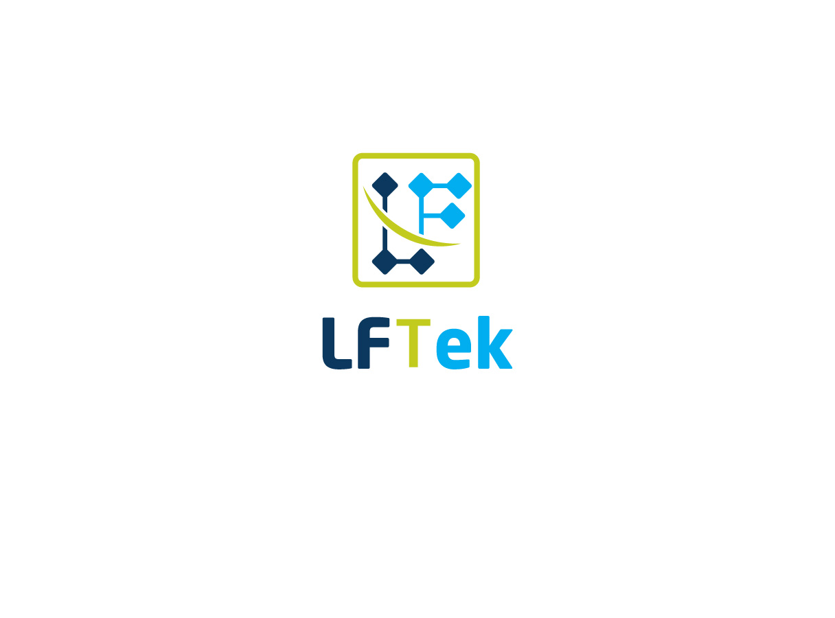 Design de Logo par viniandra pour LFTek | Design #3245615