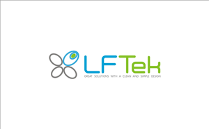 Logo Design by logoworld for LFTek | Design #3266298