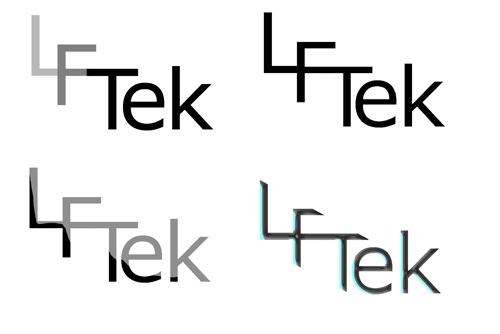 Logo Design by AdamMarco for LFTek | Design #3302381