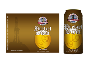 Label Design by markgraphics.ja