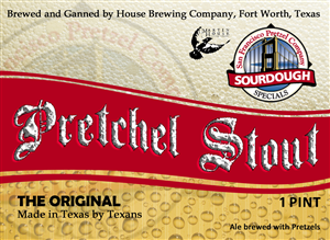 Label Design by jerjaboy