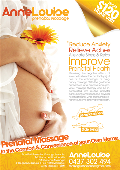 Flyer Design by StillStatic